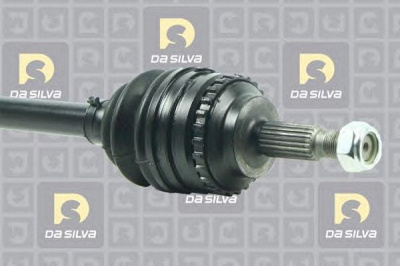 DA SILVA jc4510b - Приводной вал